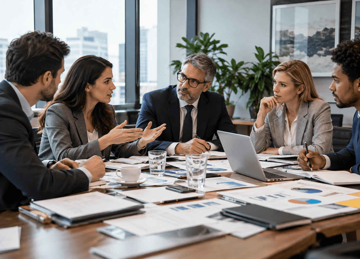 riunione strategica in ufficio moderno (1)